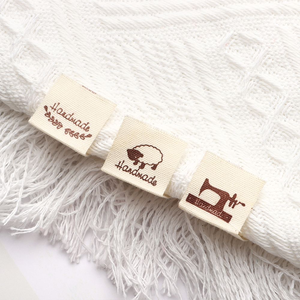 Sewing machine Woven Knitted S - Sewing Labels review and price