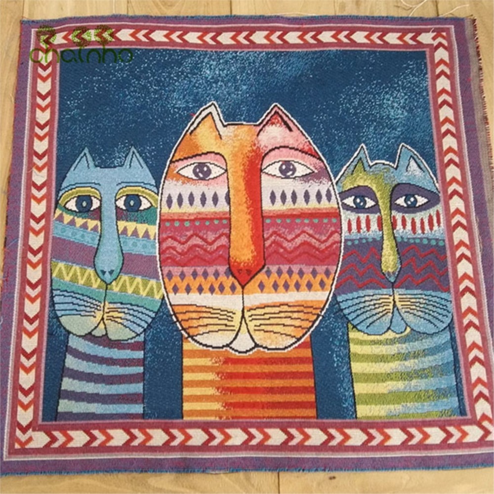 Chainho,Yarn Dyed Jacquard Cot - Sewing Geotextile Fabric review and price