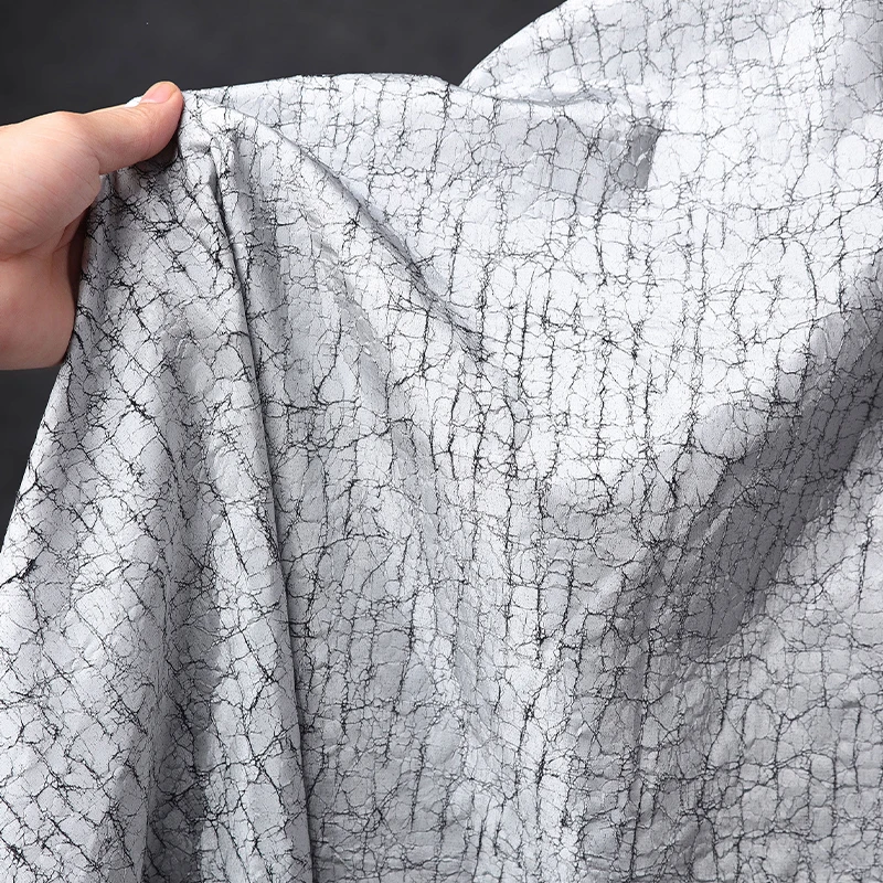 Vintage Gray Distressed Cracke - Sewing Fabric review and price