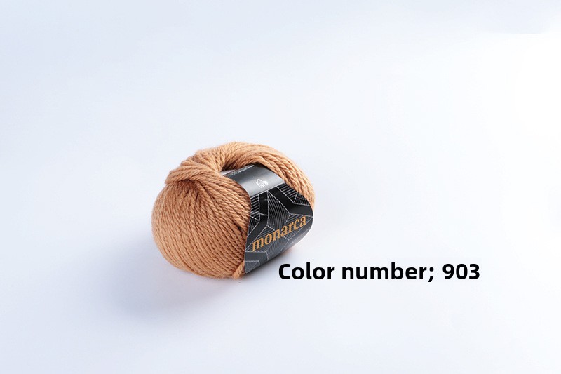 Monarca Alpaca Wool Yarn Puppy - Sewing Thread In Textile review and price