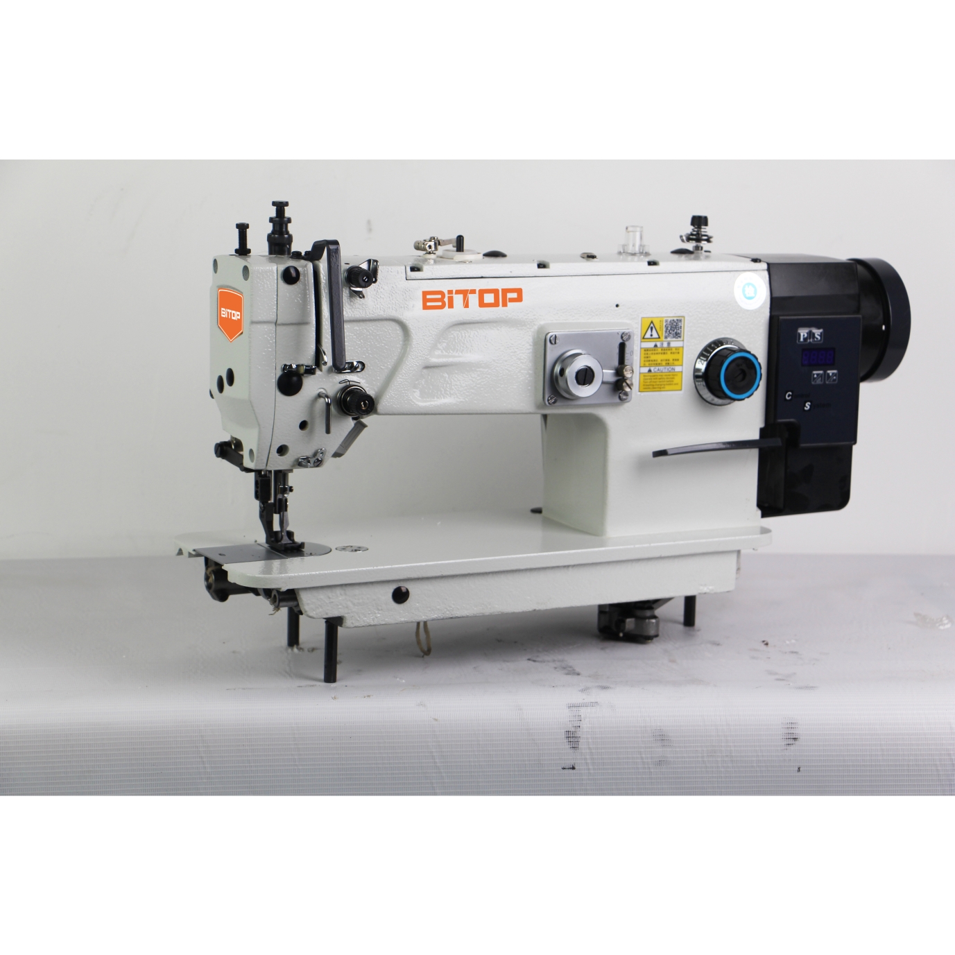 BT-2530D Single Needle Heavy D - Leather Needle Heavy review and price