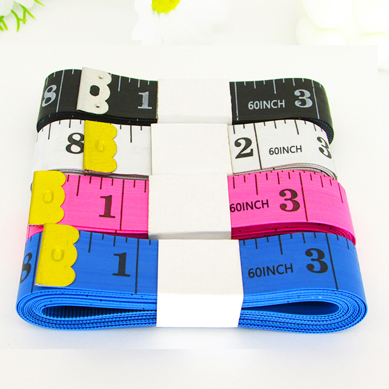 2/3/4PCS Soft Measuring Double - Sewing Necessities review and price
