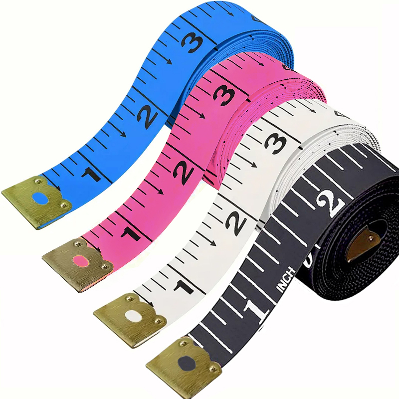 2/3/4PCS Soft Measuring Double - Sewing Necessities review and price