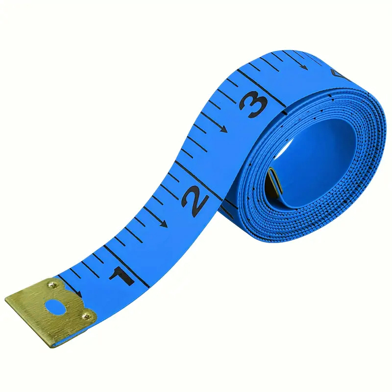 2/3/4PCS Soft Measuring Double - Sewing Necessities review and price