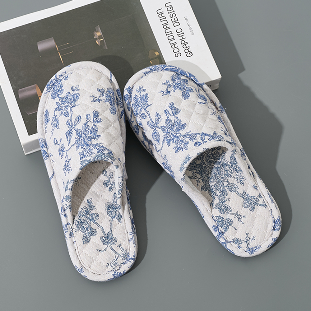 Home Indoor Slippers Soft Bott - Sewing Fabric review and price