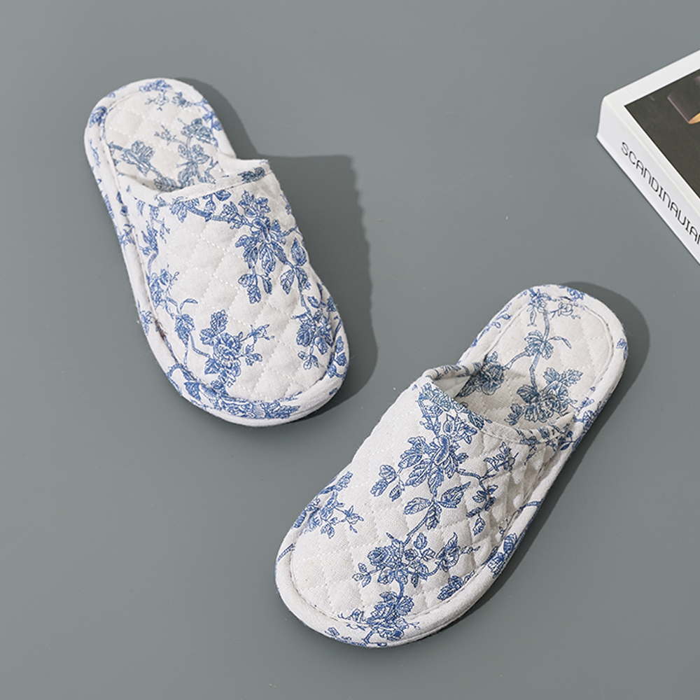 Home Indoor Slippers Soft Bott - Sewing Fabric review and price