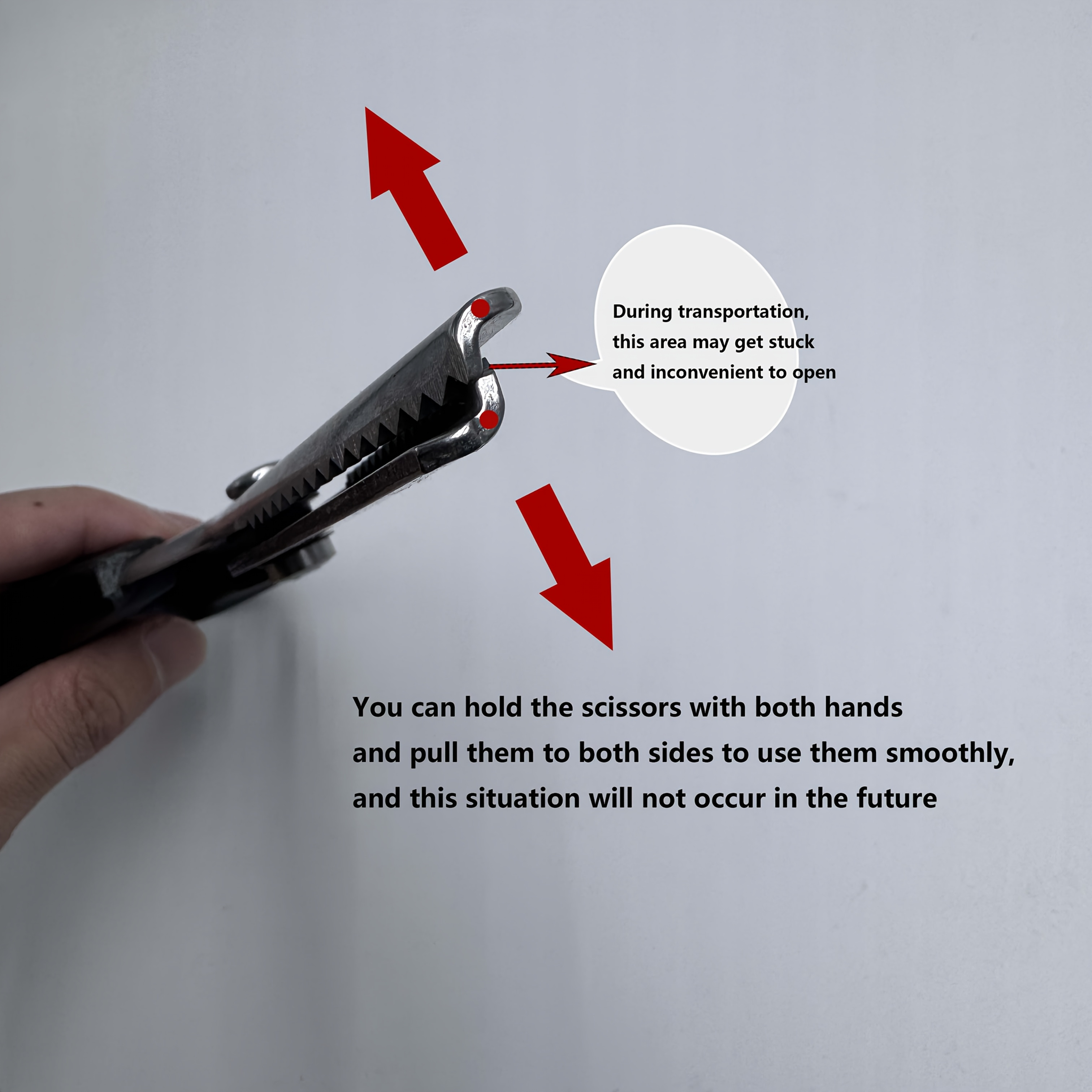 Professional Pinking Shears wi - Pinking Shear Blade review and price