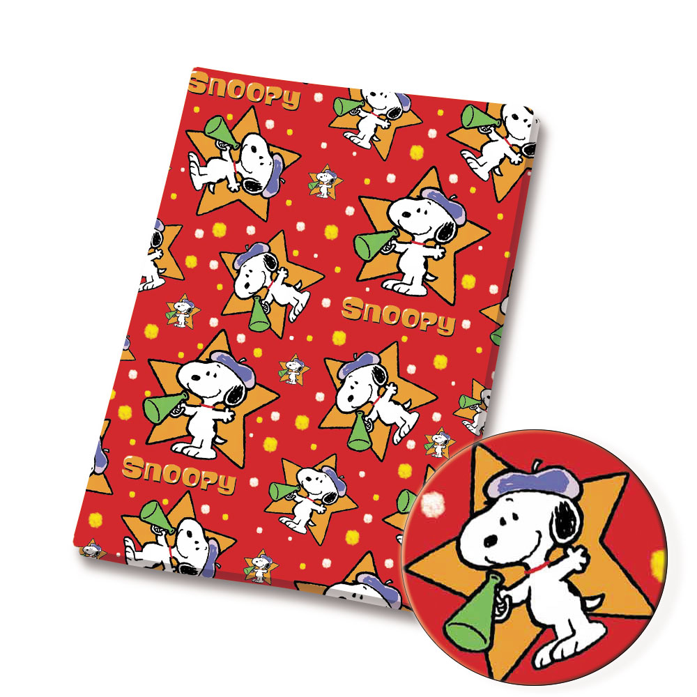 TAKARA TOMY Snoopy fabric140x5 - Sewing In Textile review and price