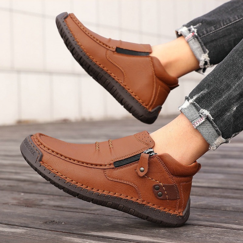 Plus Size 38-50 Handmade Men L - Sewing Zipper review and price