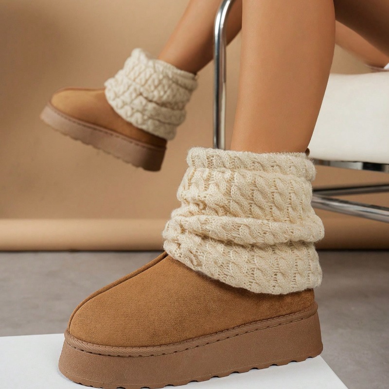 High Quality Winter Cute Warm  - Sewing Knit review and price