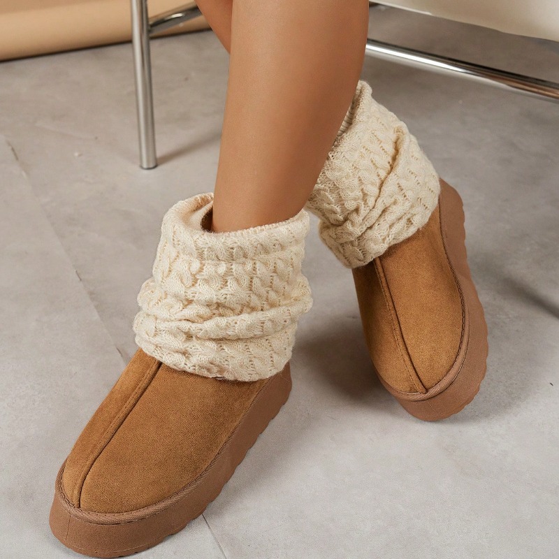 High Quality Winter Cute Warm  - Sewing Knit review and price