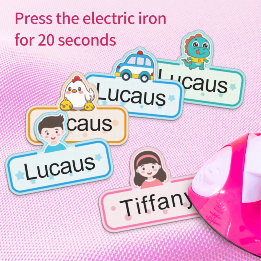 Personalized Kids Waterproof C - Sewing Labels review and price