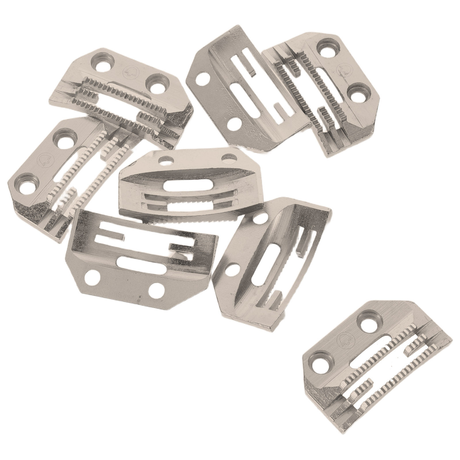 8Pcs Sewing Machine Feed Dog H - Textile Sewing Factory review and price