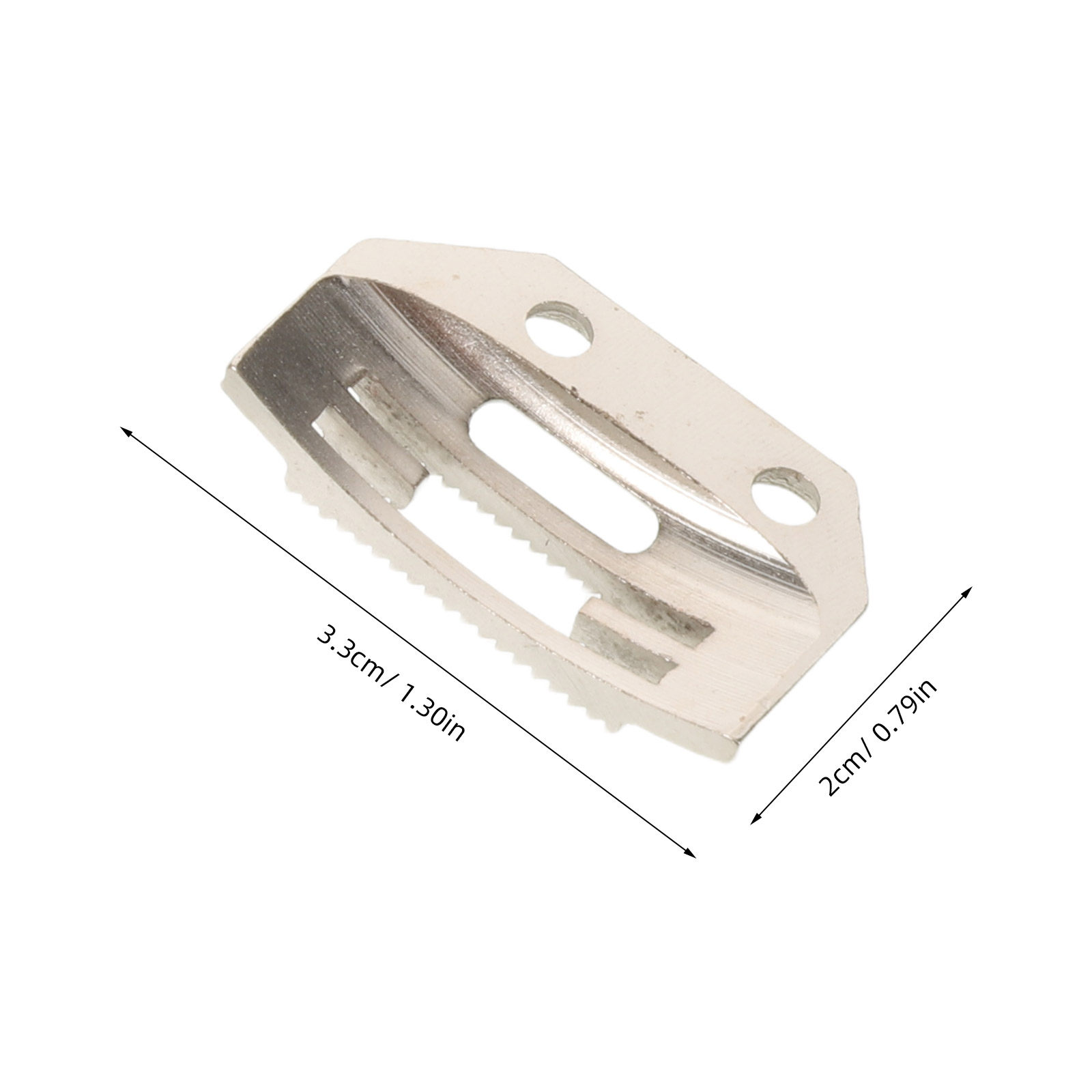 8Pcs Sewing Machine Feed Dog H - Textile Sewing Factory review and price