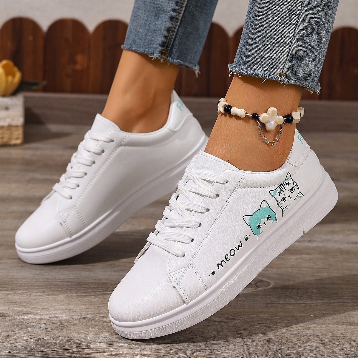 Women Sneakers Fashion Breathb - Sewing Fabric review and price