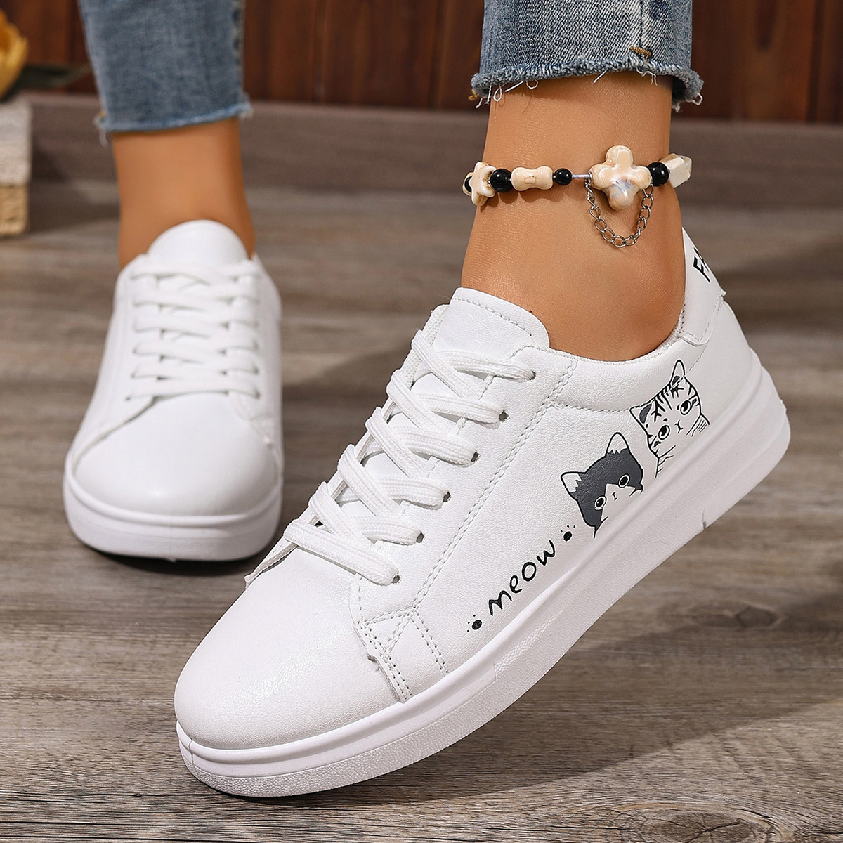 Women Sneakers Fashion Breathb - Sewing Fabric review and price