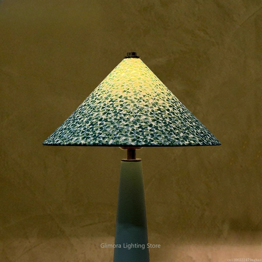 Teal Umbrella Shape Table Lamp - Century Textile & Sewing Supply Hours review and price