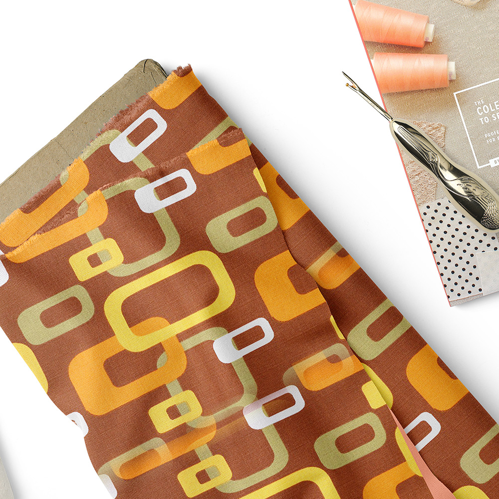 Poly-Cotton Canvas Fabric - De - Sewing In Textile review and price