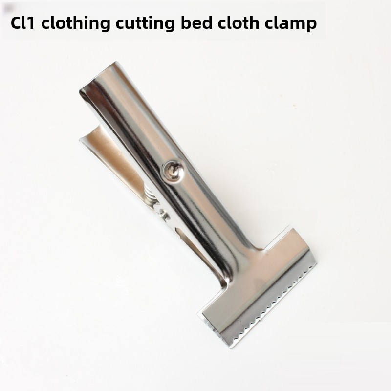 Adjustable Fabric Clamp for Cu - Sewing In Textile review and price