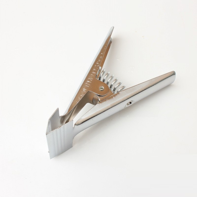 Adjustable Fabric Clamp for Cu - Sewing In Textile review and price