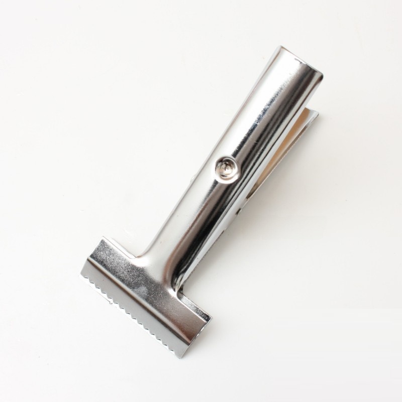 Adjustable Fabric Clamp for Cu - Sewing In Textile review and price