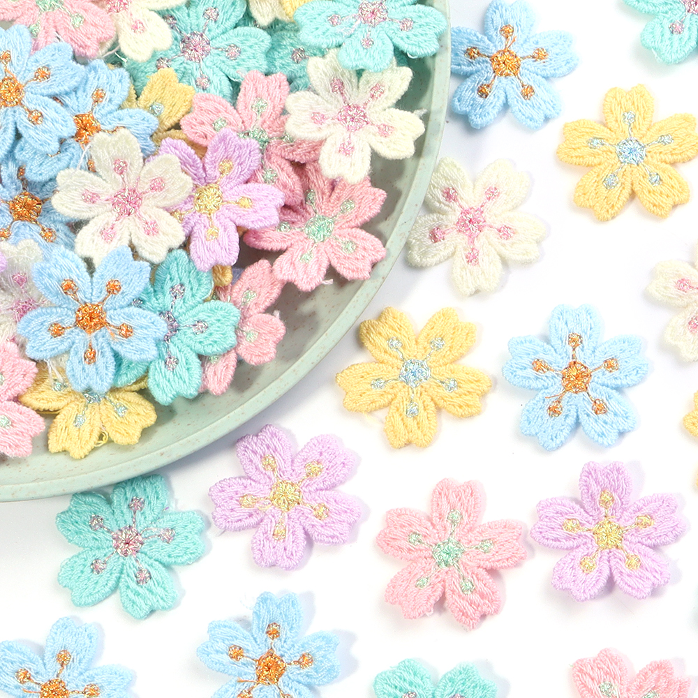 20pcs/lot Colorful 2.4cm Embro - Sewing Necessities review and price