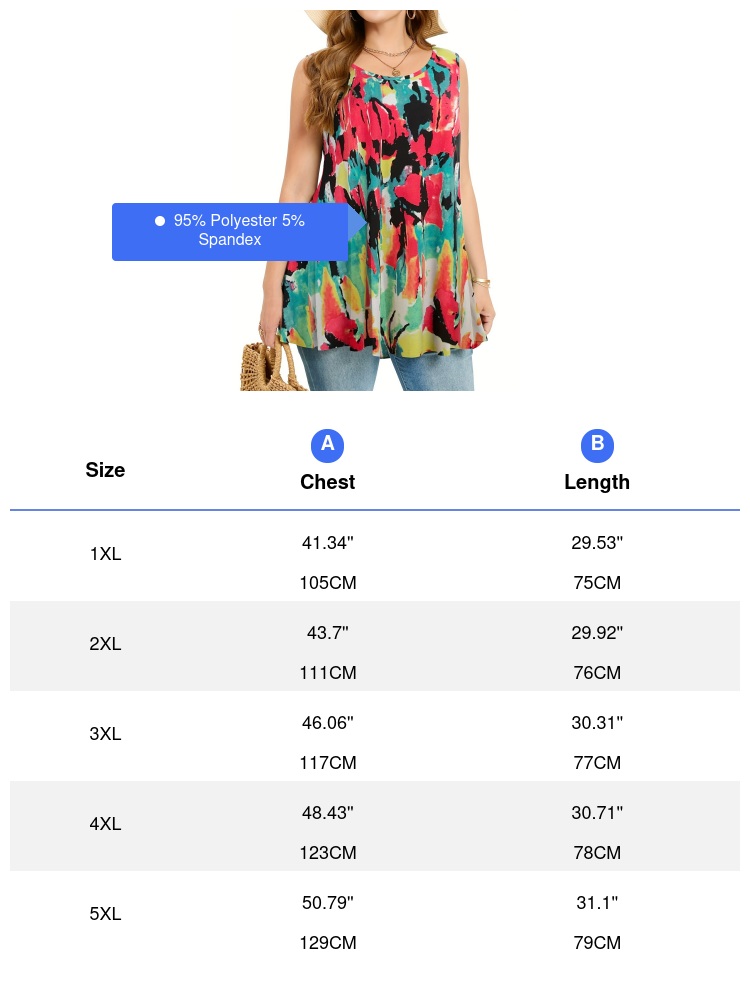 Plus Size Bohemian Casual Vest - Sewing Vest review and price