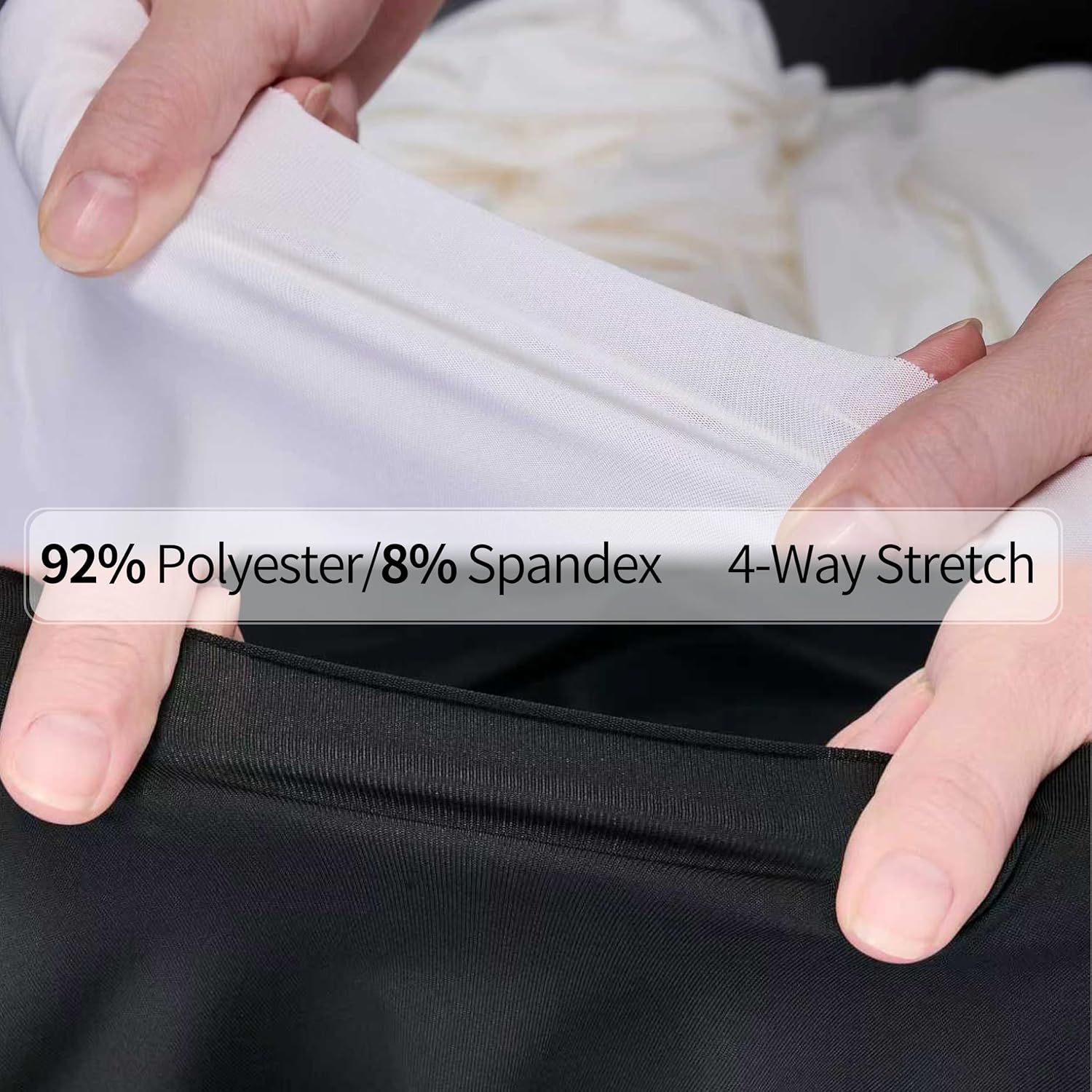 Spandex Fabric,4 Way Stretch L - Sewing Knit review and price