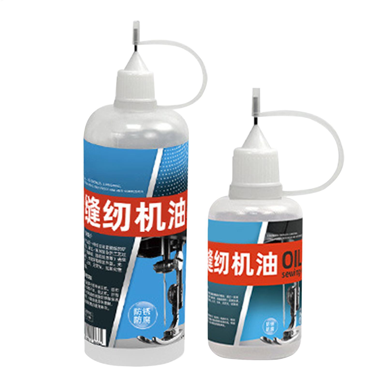 Sewing Machine Oil Commercial  - Sewing Expert review and price