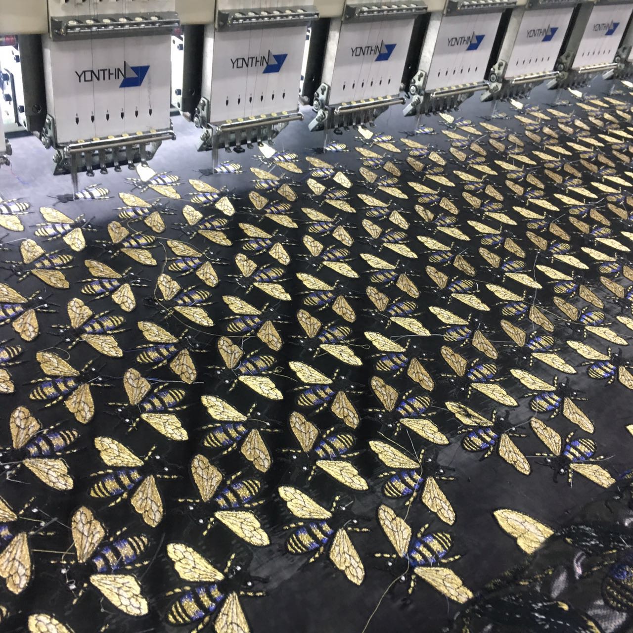 Yonthin Computer Embroidery Ma - Sewing Machine For Textile review and price