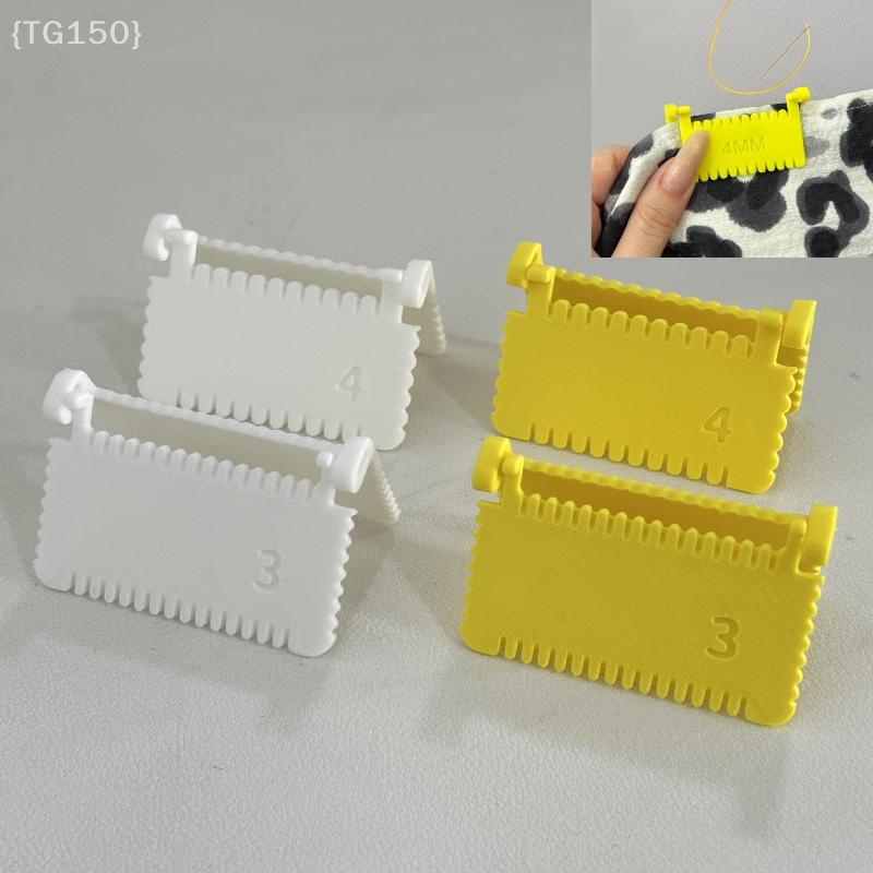 【De】Quilting Sewing Gauge Tool - Sewing Gauge Ruler review and price