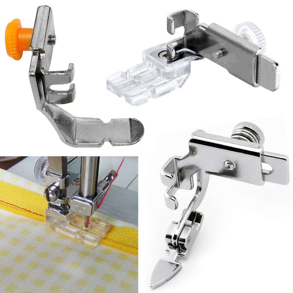 Snap-On Narrow Zipper Feet Inv - Zipper Foot Presser review and price